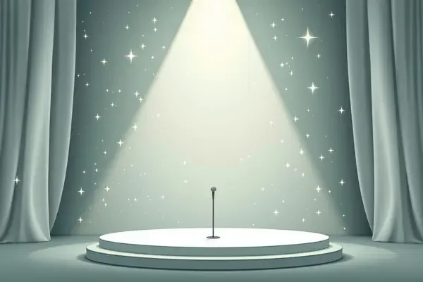 演员动态