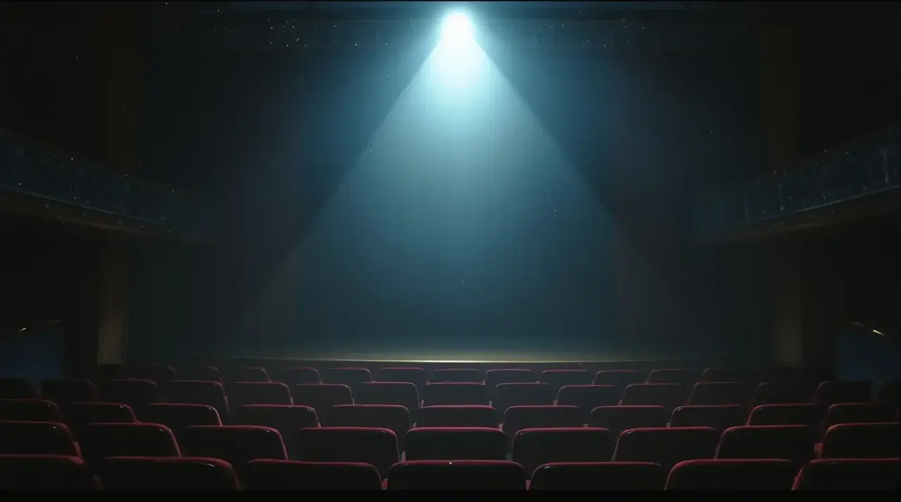 演员动态，关注喜欢的人